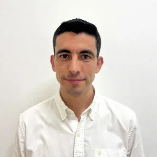Alberto Sanz