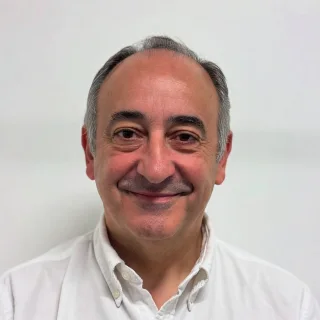 Carlos de la Fuente