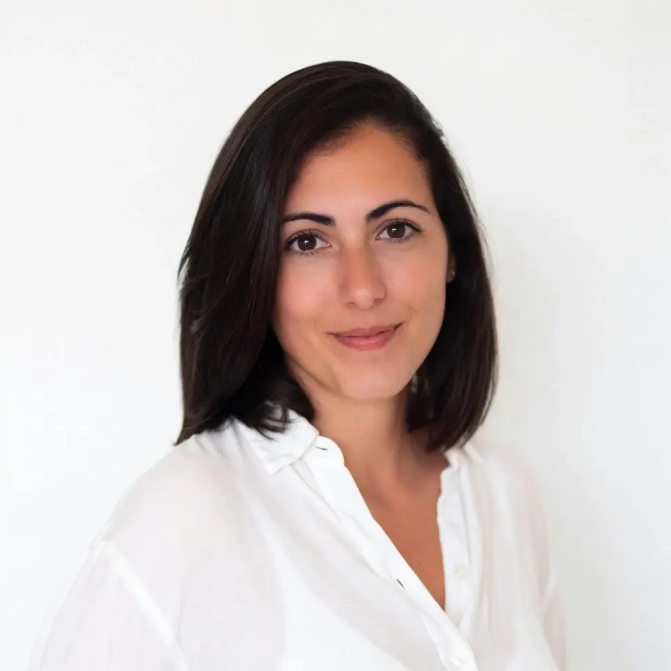 Cristina Domingo